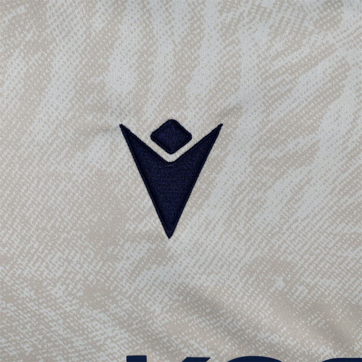 24/25 Osasuna Away Jersey Fan Version