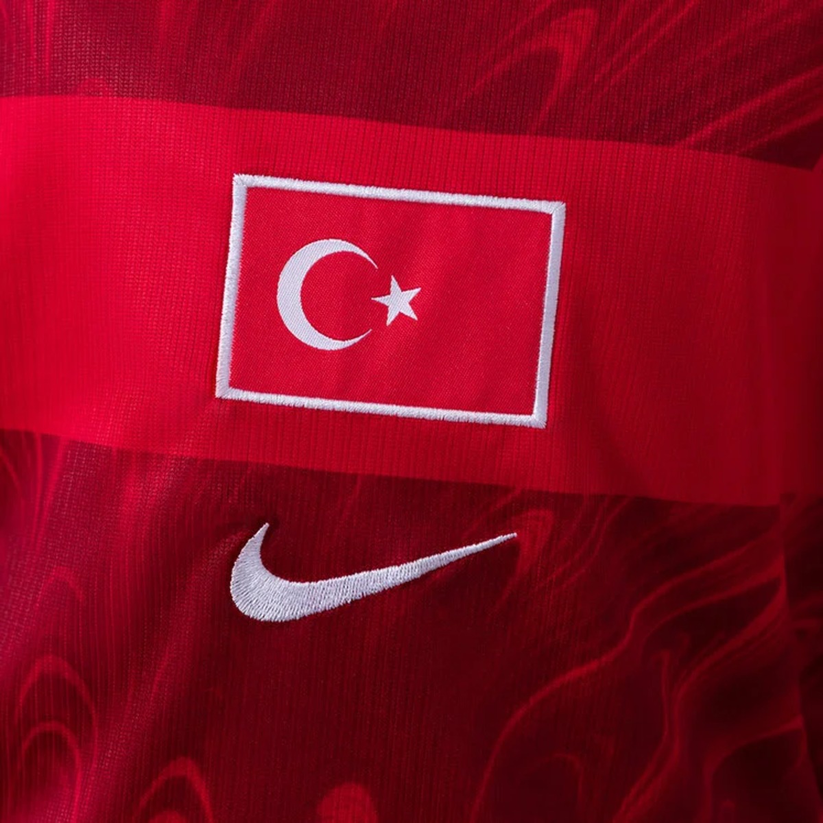 Turkey 2026 World Cup Away Kid Kits