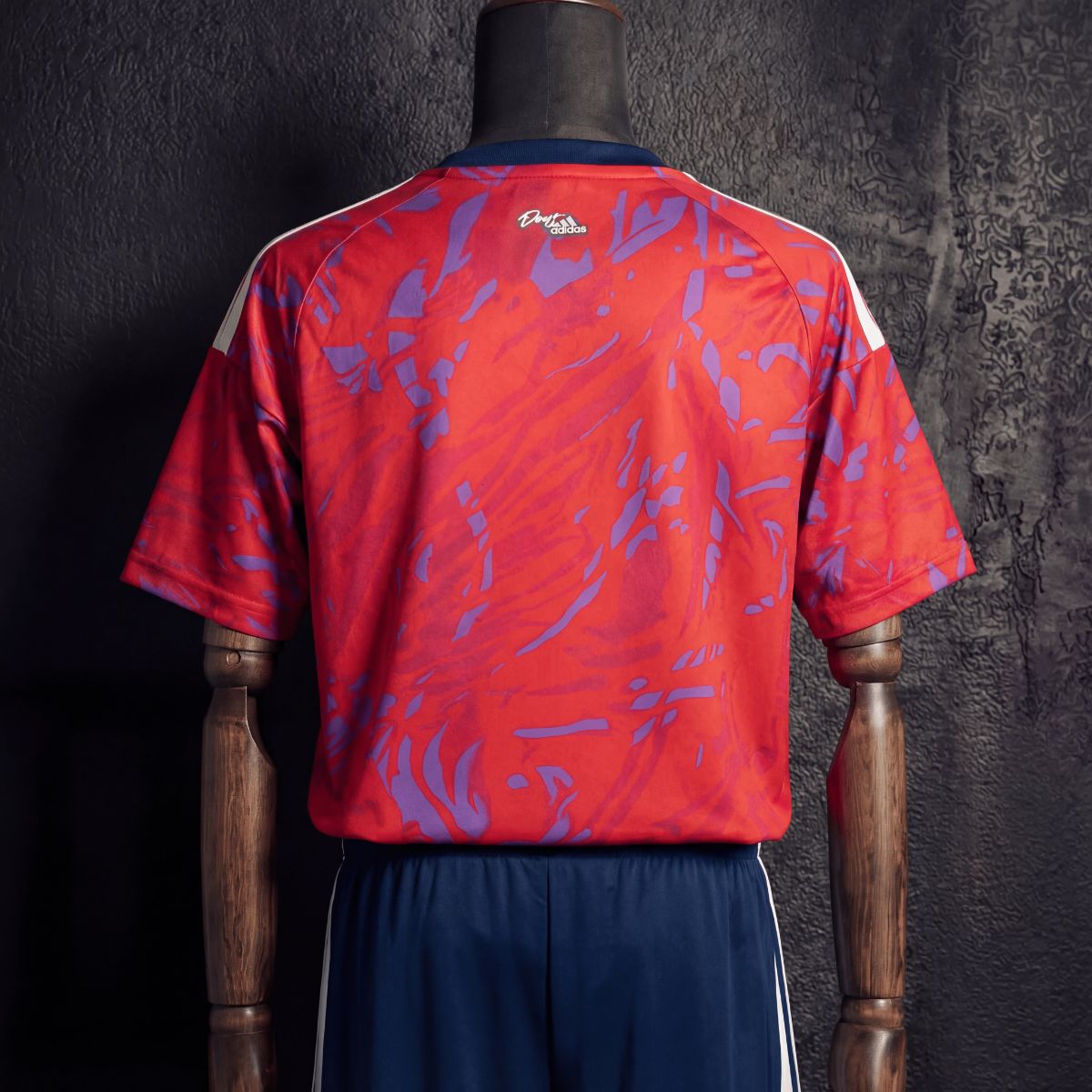 2026 Costa Rica Home Kid Kits Size 16-28