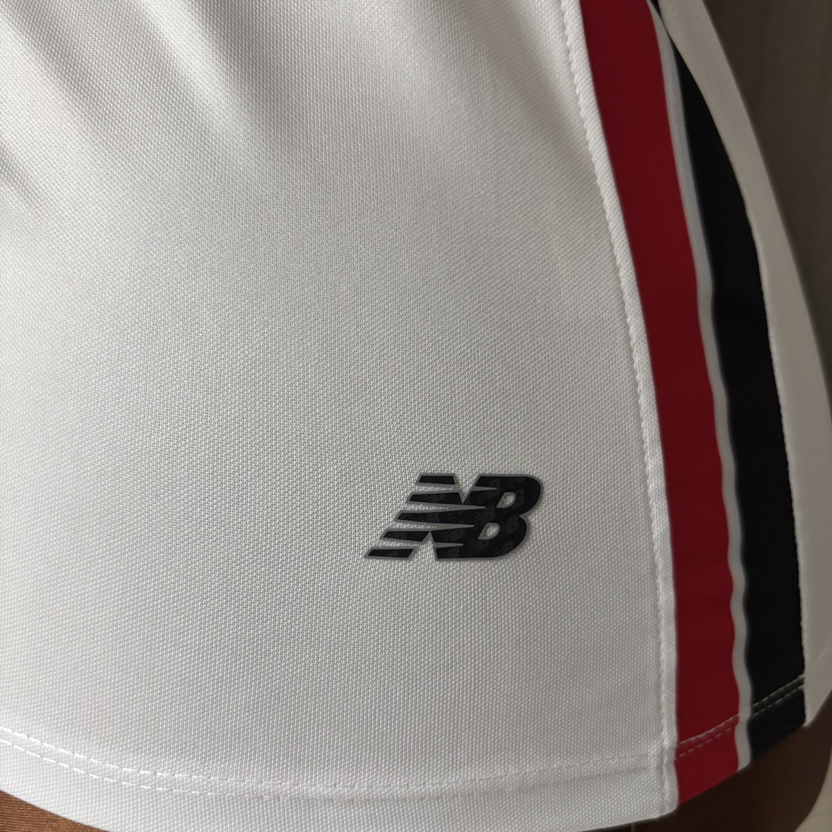 2026/27 Women Sao Paulo Home Jersey