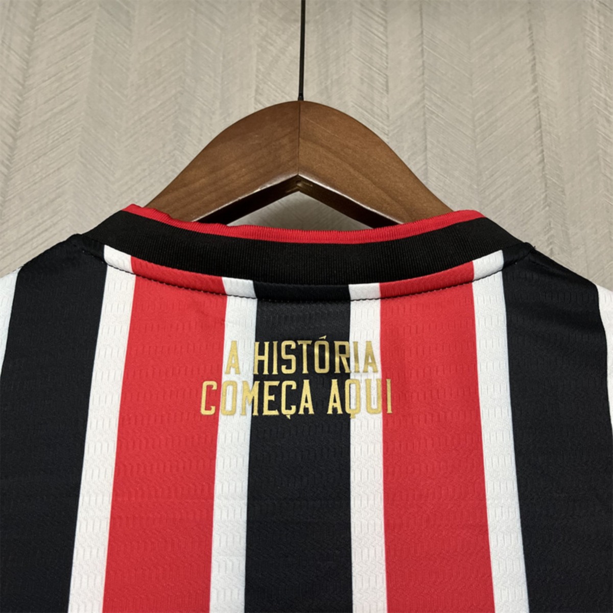 2024/25 Women Sao Paulo Away jersey