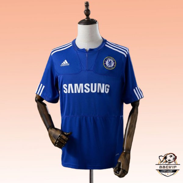 Retro Chelsea 2009/10 Home jersey Fan Version