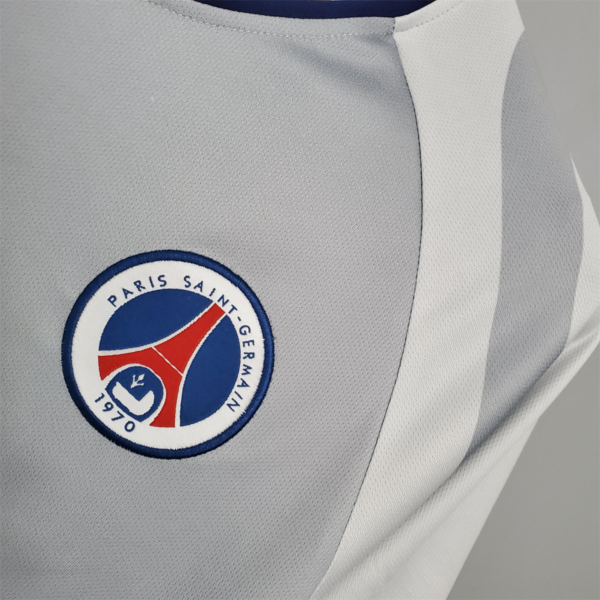 Retro PSG 01/02 Away  jersey Fan Version