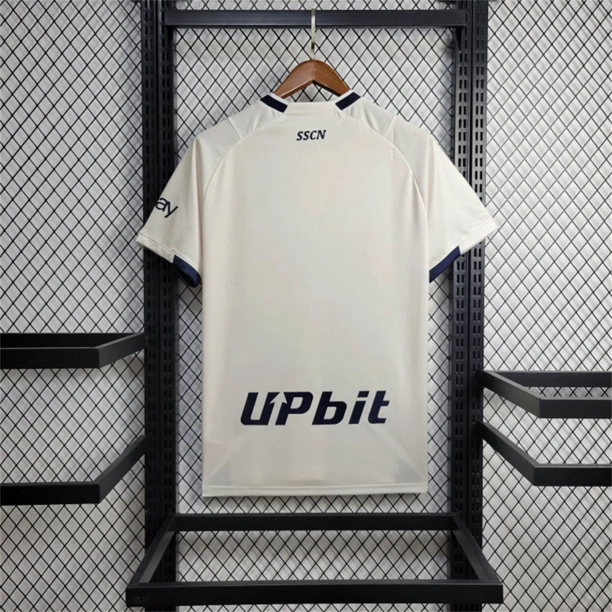 2024/25 Napoli Special Edition Jersey Fan Version
