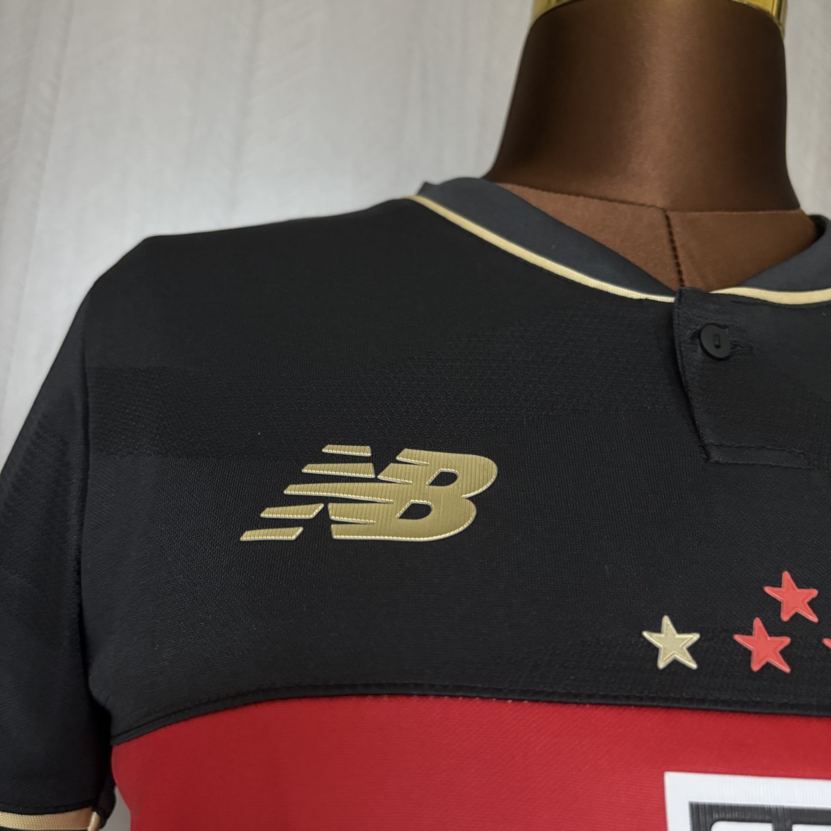 2025/26 Women Sao Paulo Second Away jersey