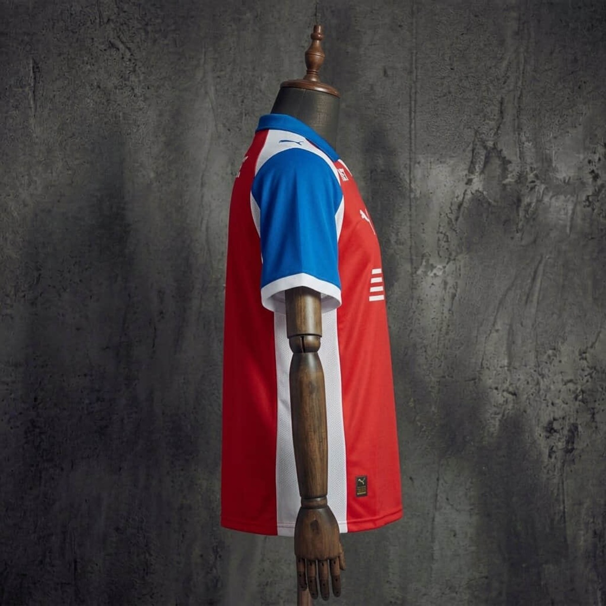 2026/27 Deportivo Universidad Católica Away Jersey Fan Version