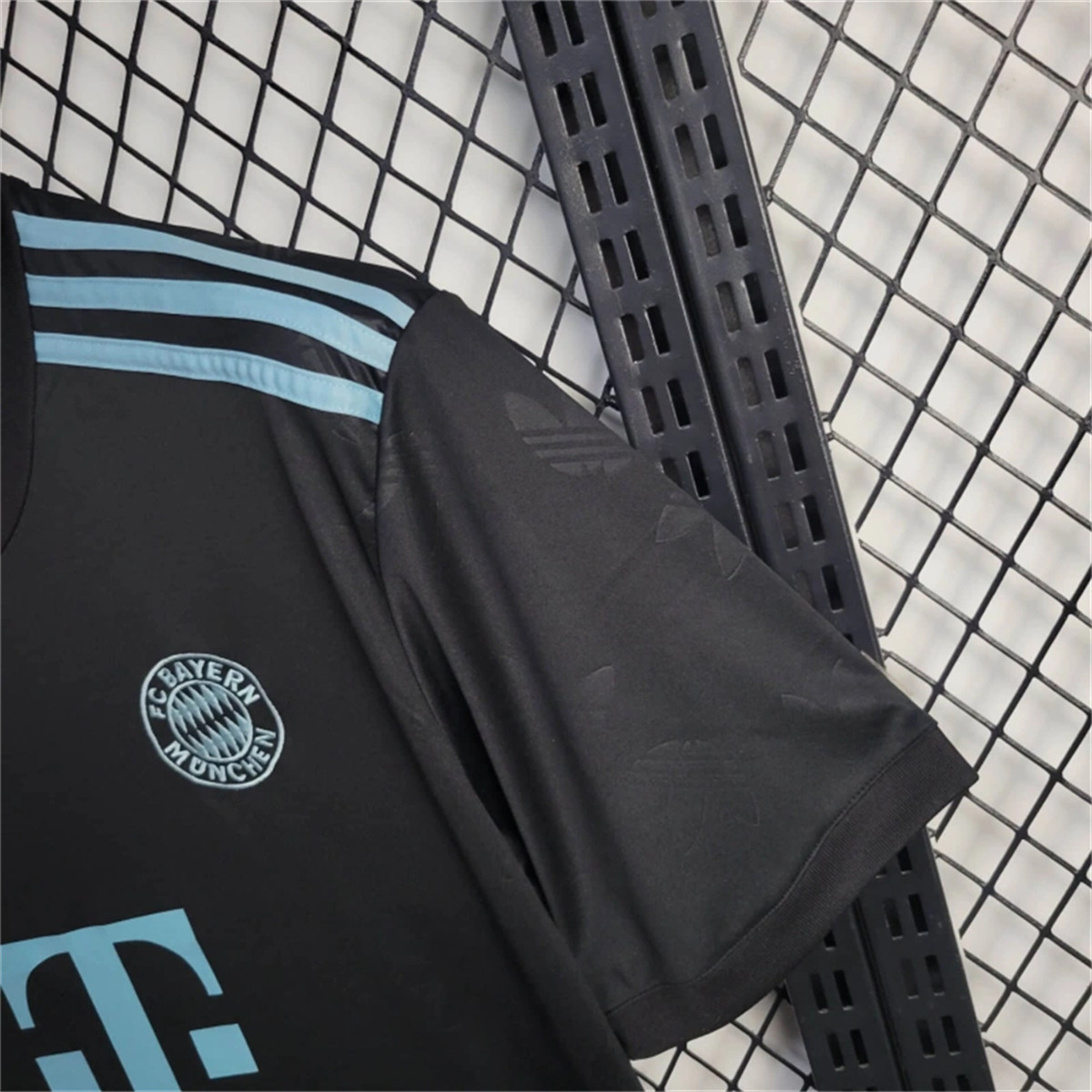 2024/25 Bayern Munich Special edition Jersey Fan Version