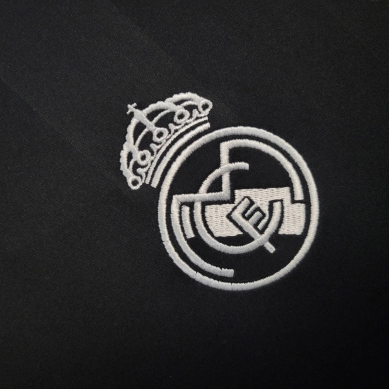 25/26 Real Madrid Special Edition Jersey Fan Version