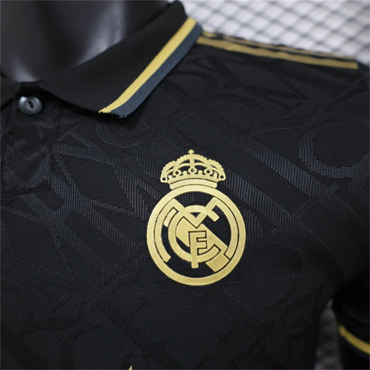 24/25 Real Madrid Special edition Jersey Player Version