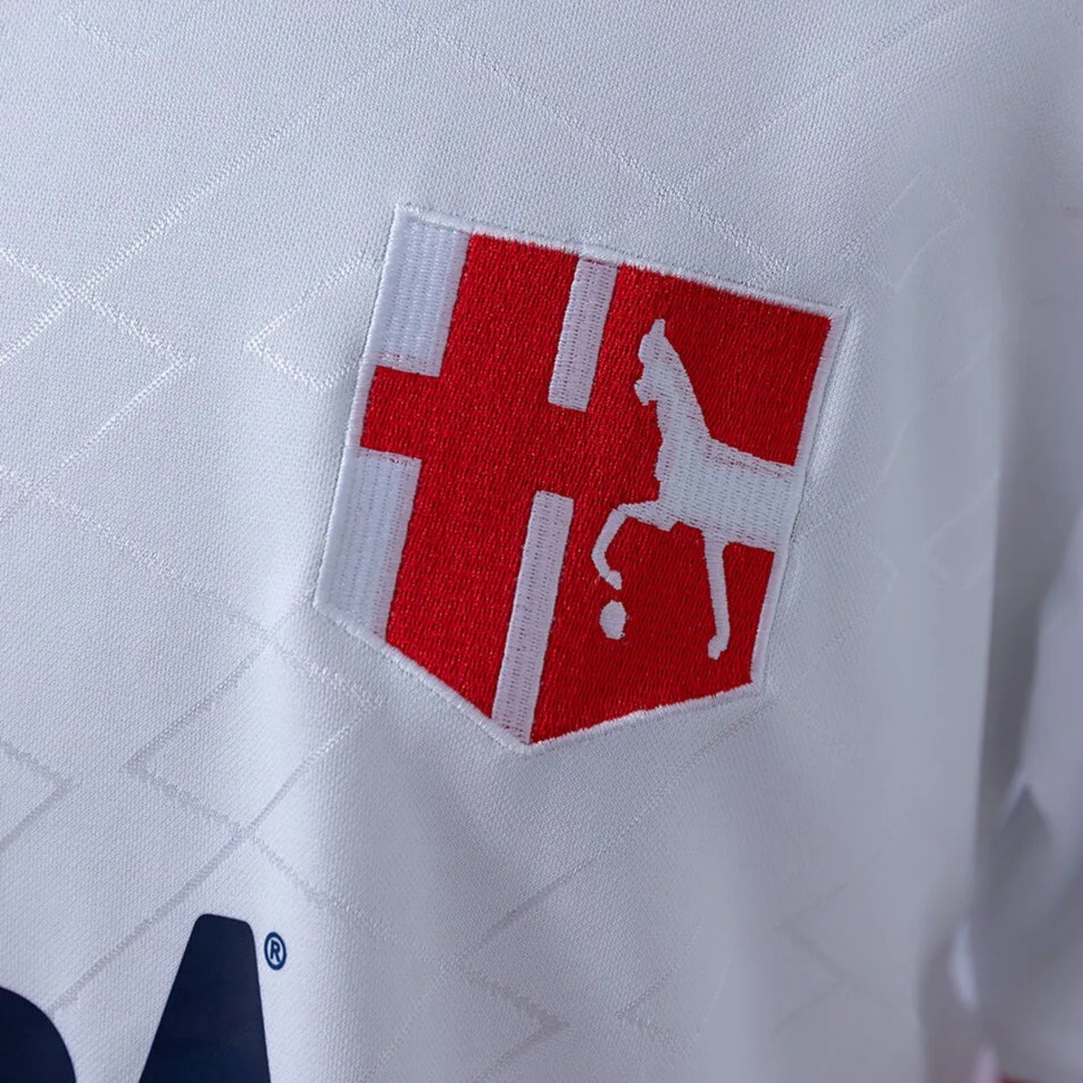 Retro Calcio Padova 1992/94 Home Jersey Fan Version
