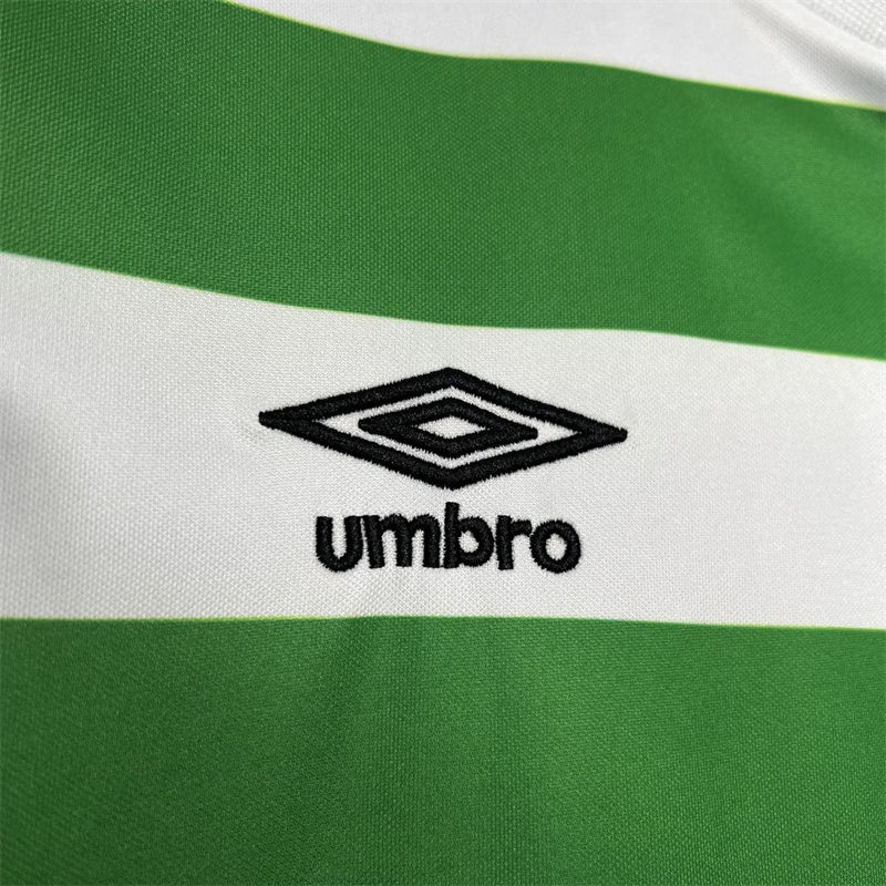 Retro Celtics 1999/00 Home jersey Fan Version