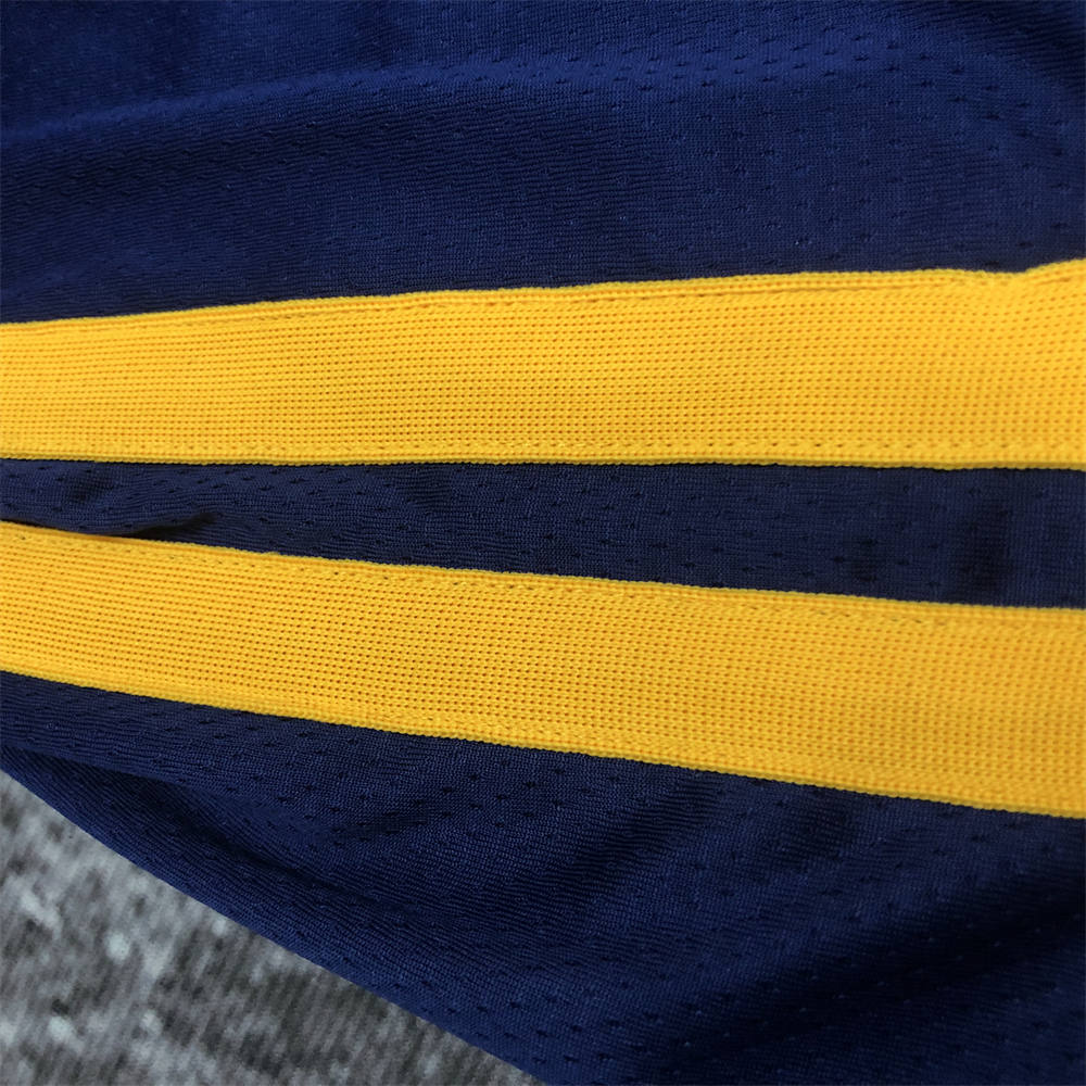 NBA Golden State Warriors V-Neck JORDAN Edition Jersey CURRY#30 S-XXL