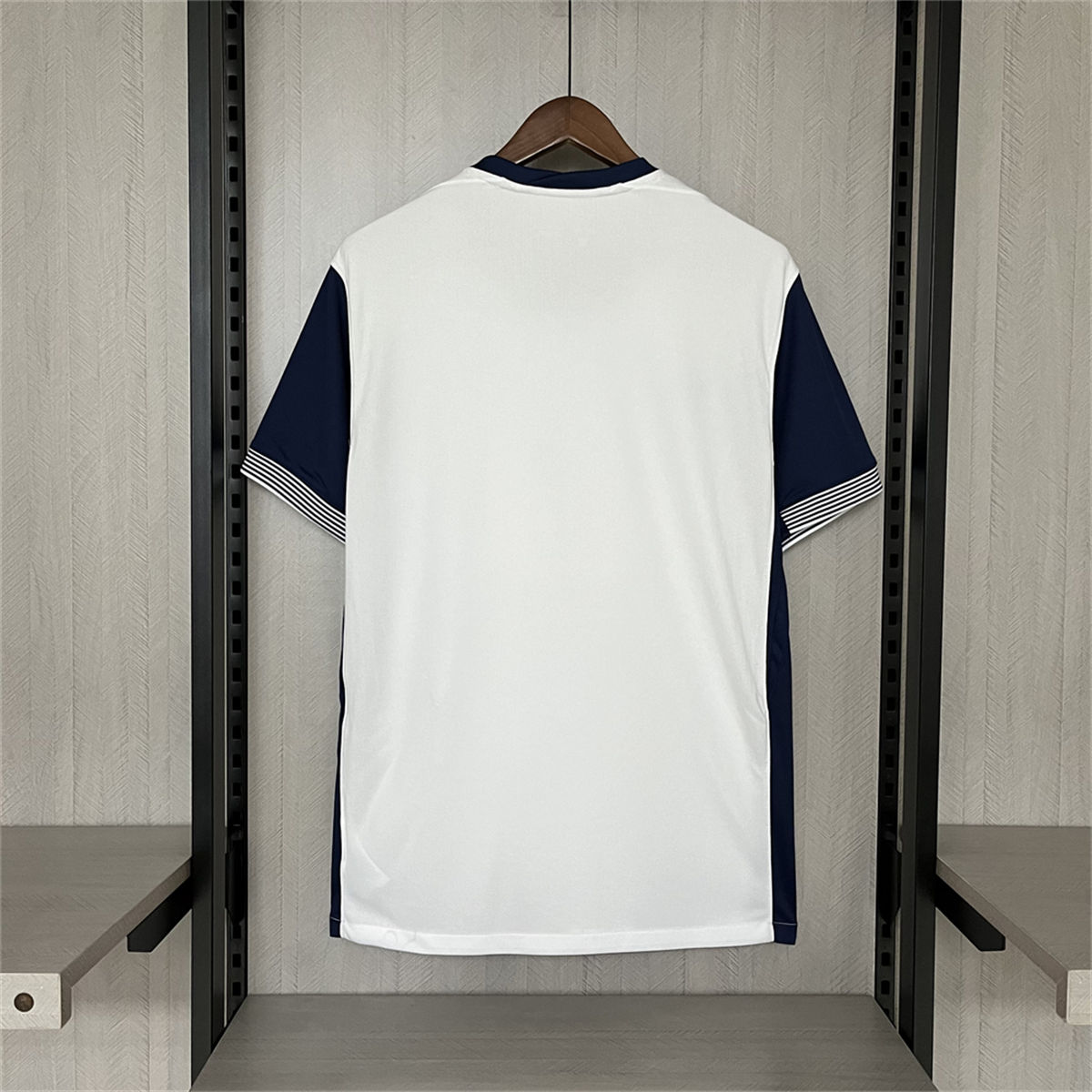 2024/25 Tottenham Hotspur Home Jersey Fan Version