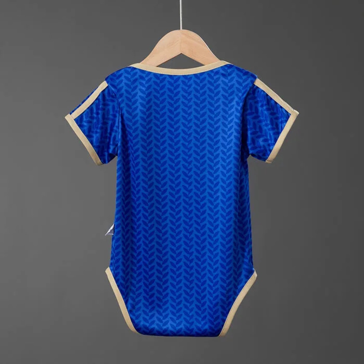 Italy 2026 World Cup Home Baby Jersey