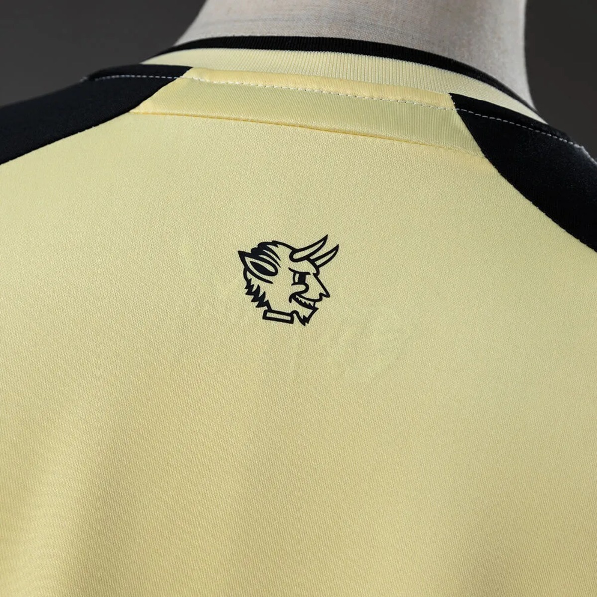 2026/27 FC Kaiserslautern Second Away Jersey Fan Version