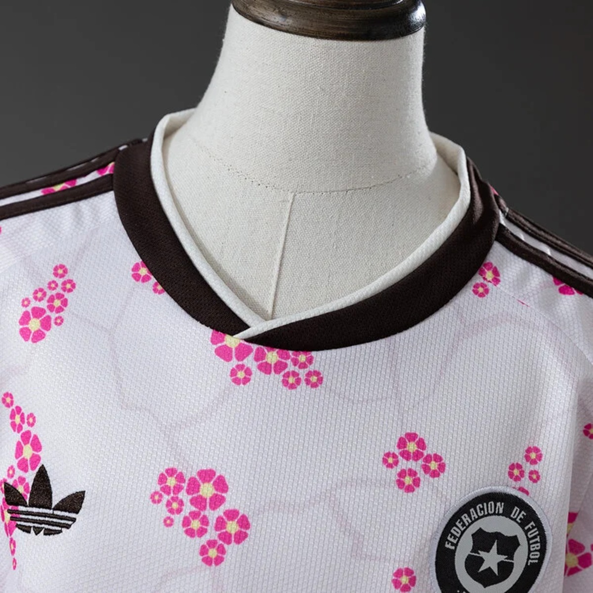 2026 Chile Away Kids Kits