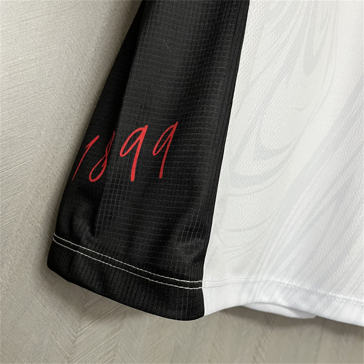2024/25 Victoria Away jersey Fan Version