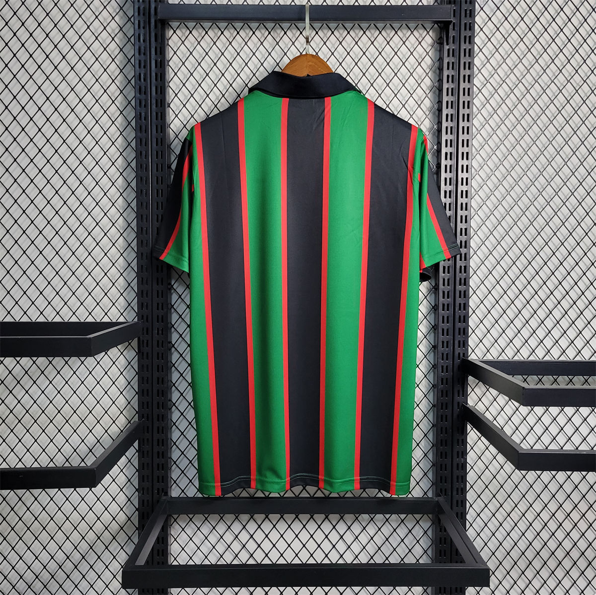 Retro Aston Villa 1993/95 away jersey Fan Version