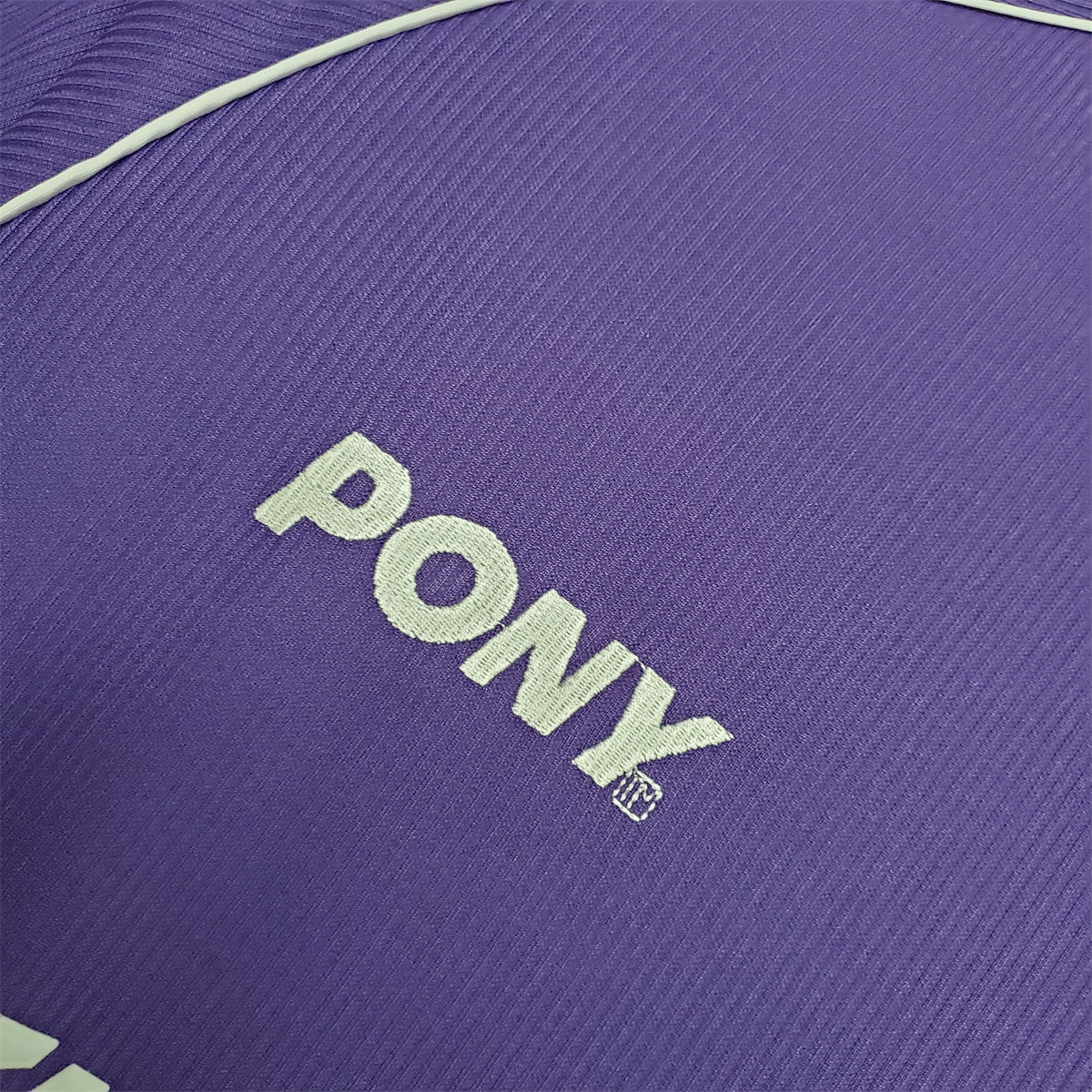 Retro Tottenham 1998 away jersey Fan Version