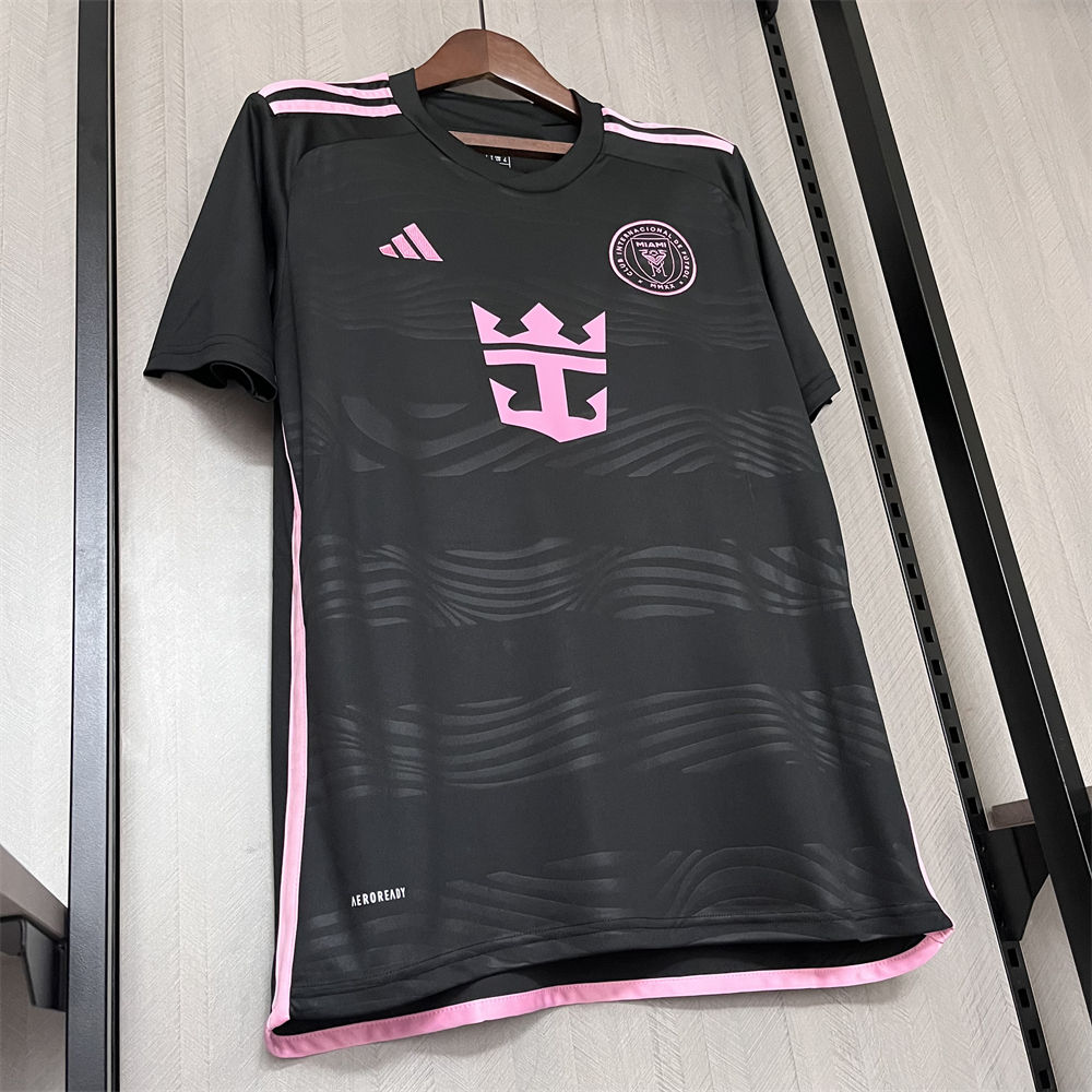 2024/25 Miami Away Jersey Fan Version