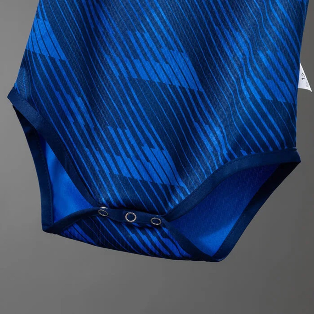 France 2026 World Cup Home Baby Jersey