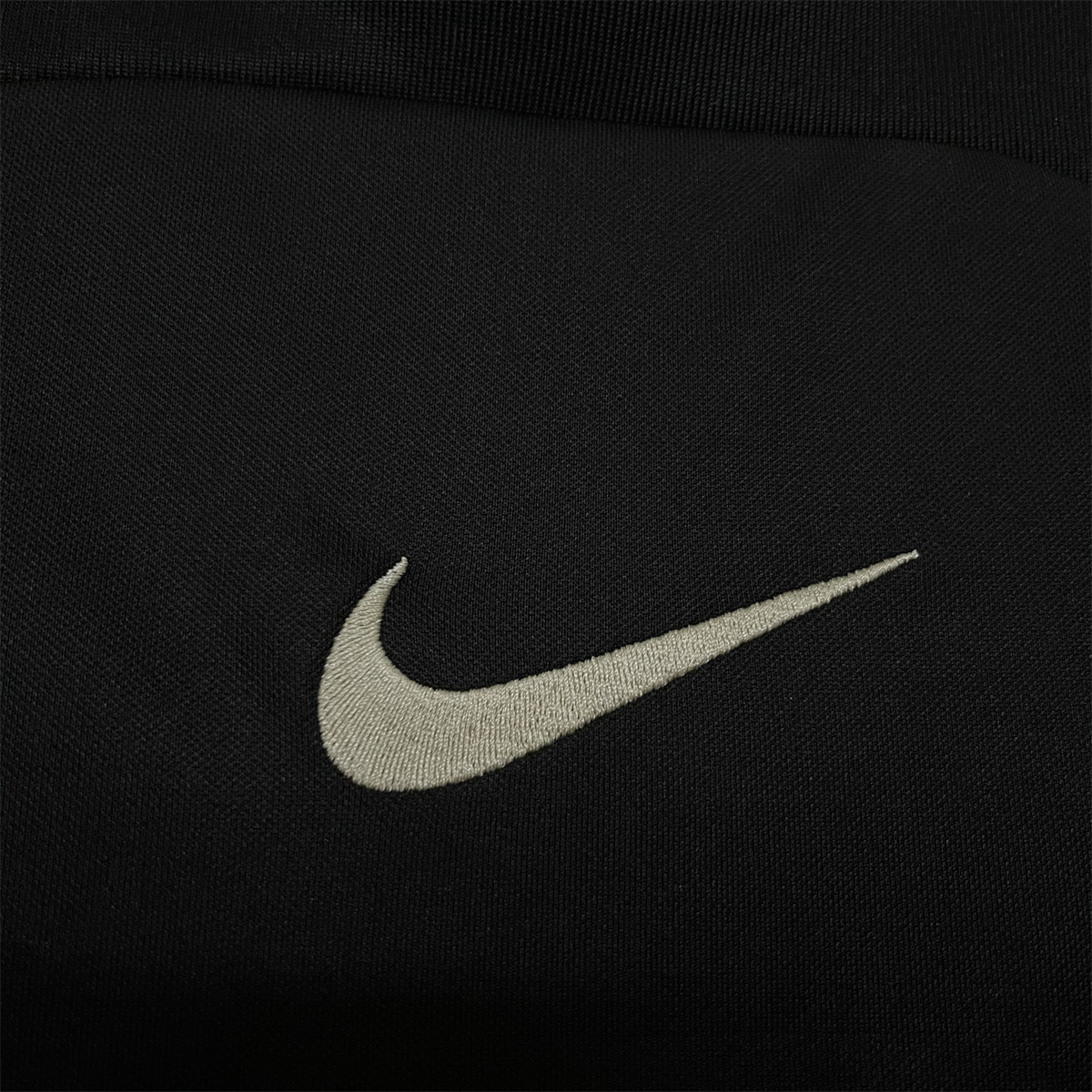 2024/25 Corinthians Training Black Jersey Fan Version