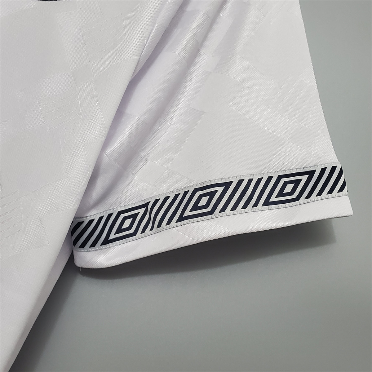 Retro England 1990 Home  jersey Fan Version