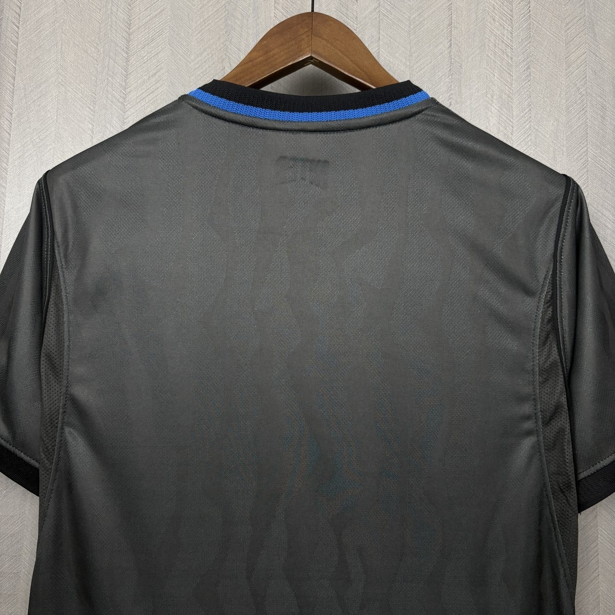 2026/27 Inter Milan Second Away Jersey Fan Version