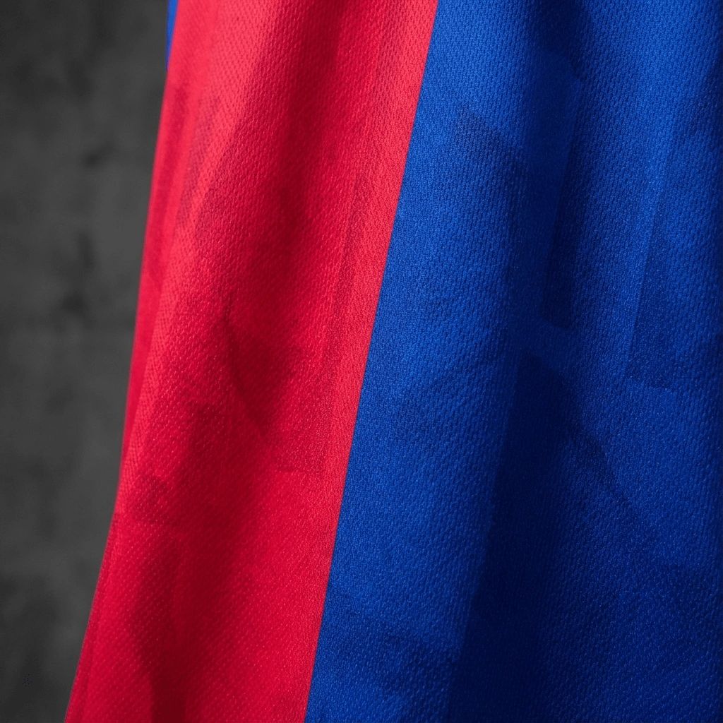Retro Bologna 1996/97 Home jersey Fan Version