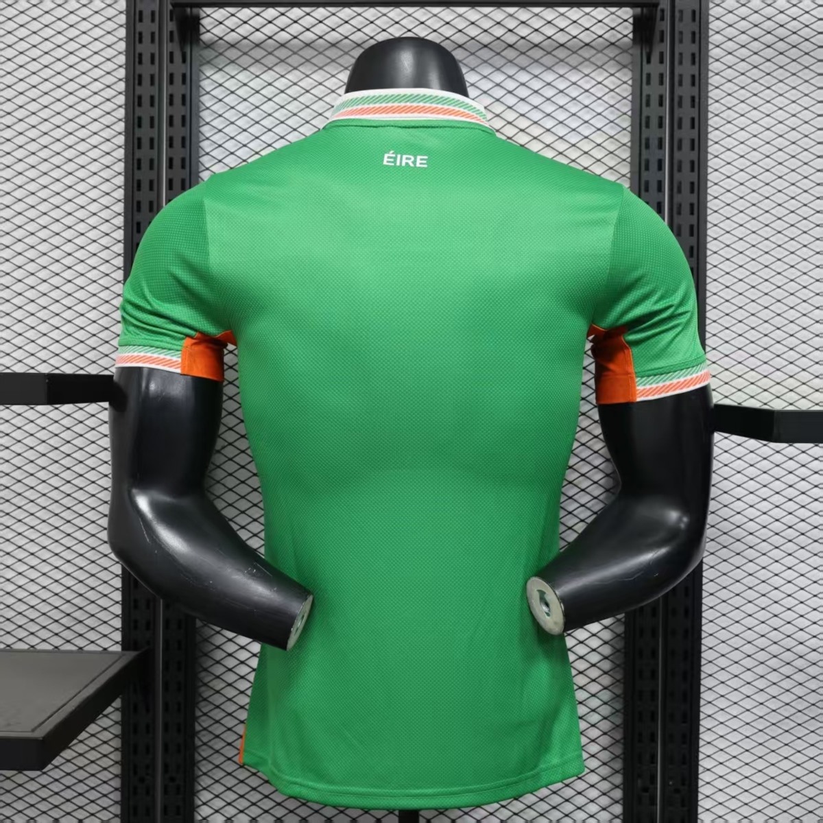 2025/26 Celtics Special Edition Green jersey Player Version