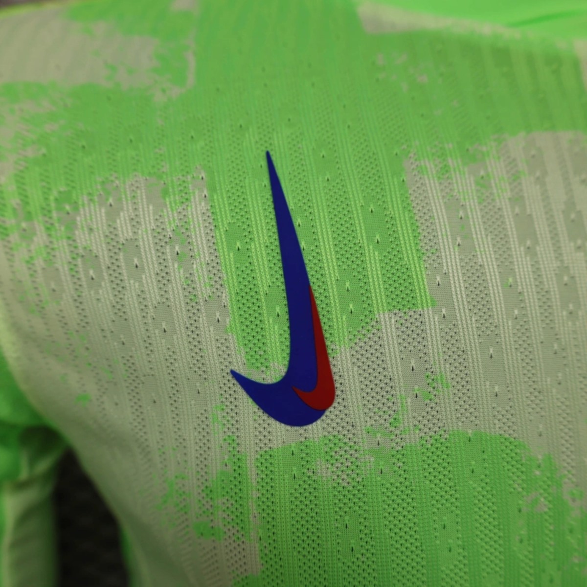 24/25 Barcelona 2 Away Long Sleeve Jersey Player Version