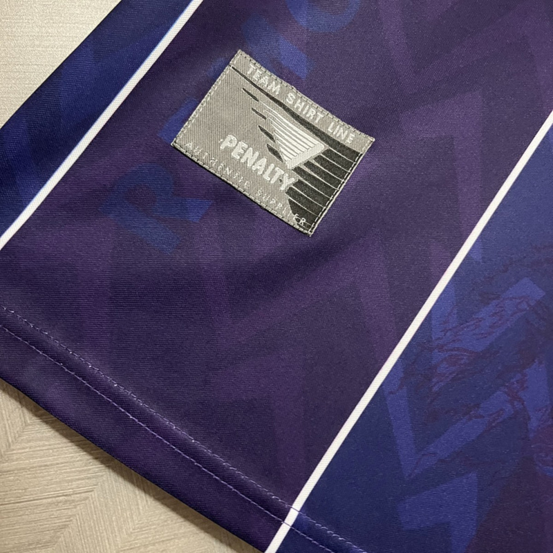 Retro Remo 1999/00 Home jersey Fan Version