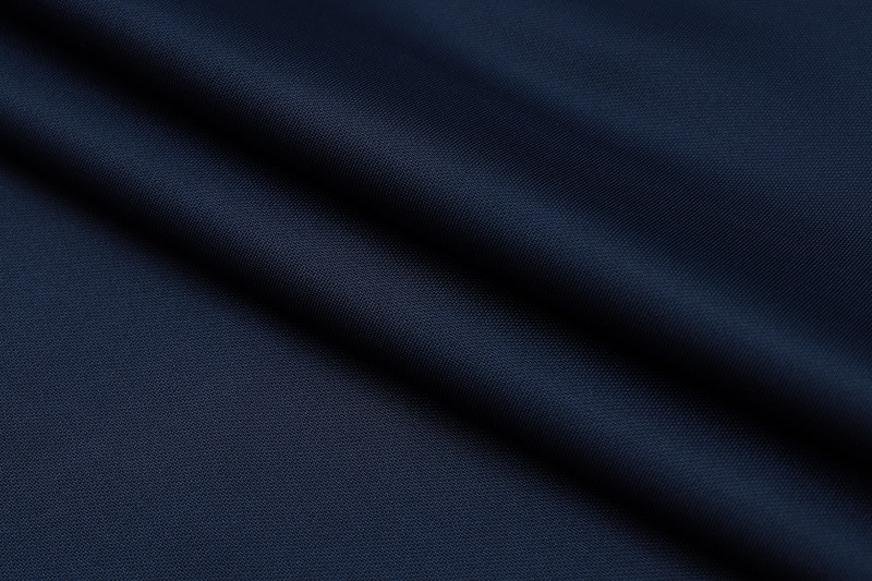 25/26 Chelsea Royal Blue Long-sleeved half-pull training kit Football team kit