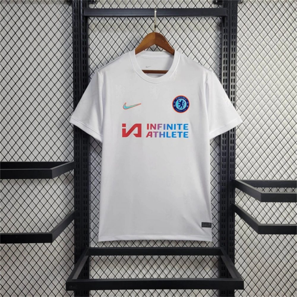 2024/25 Chelsea Special edition Jersey Fan Version