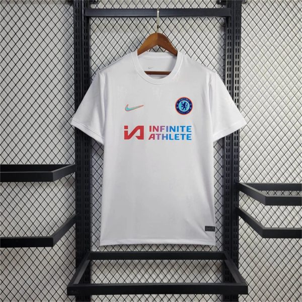 2024/25 Chelsea Special edition Jersey Fan Version