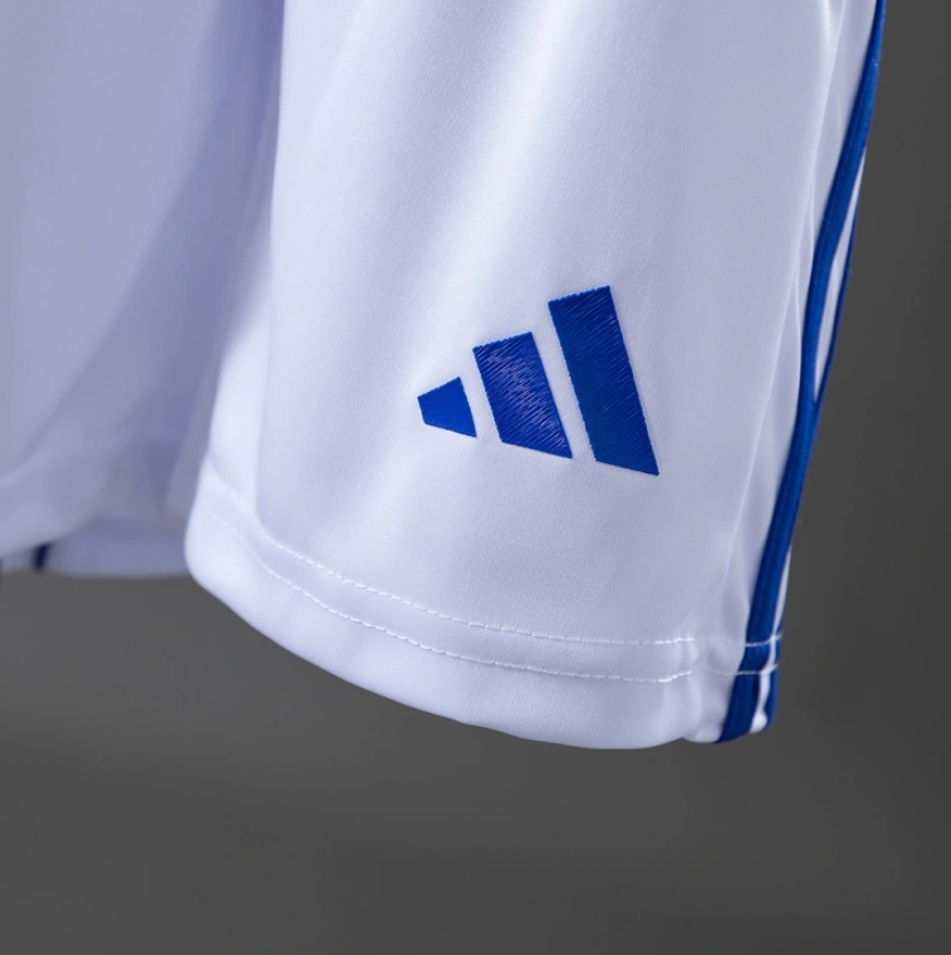 2025/26 Granada Away jersey Kid Kits Size 16-28