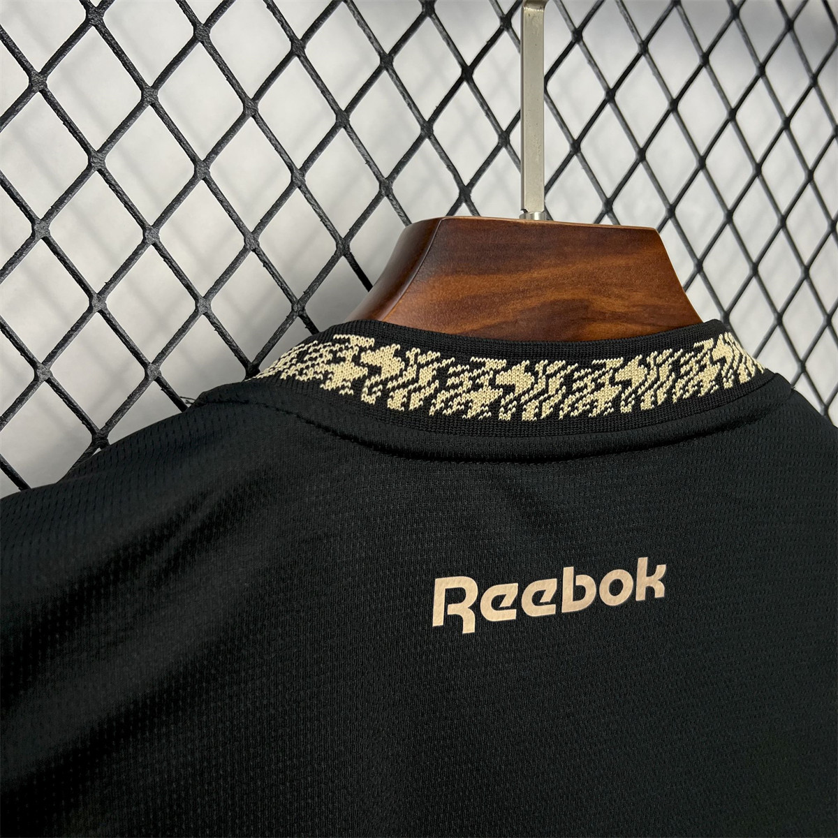 Botafogo 24/25  Away Vest Jersey  Fan Version