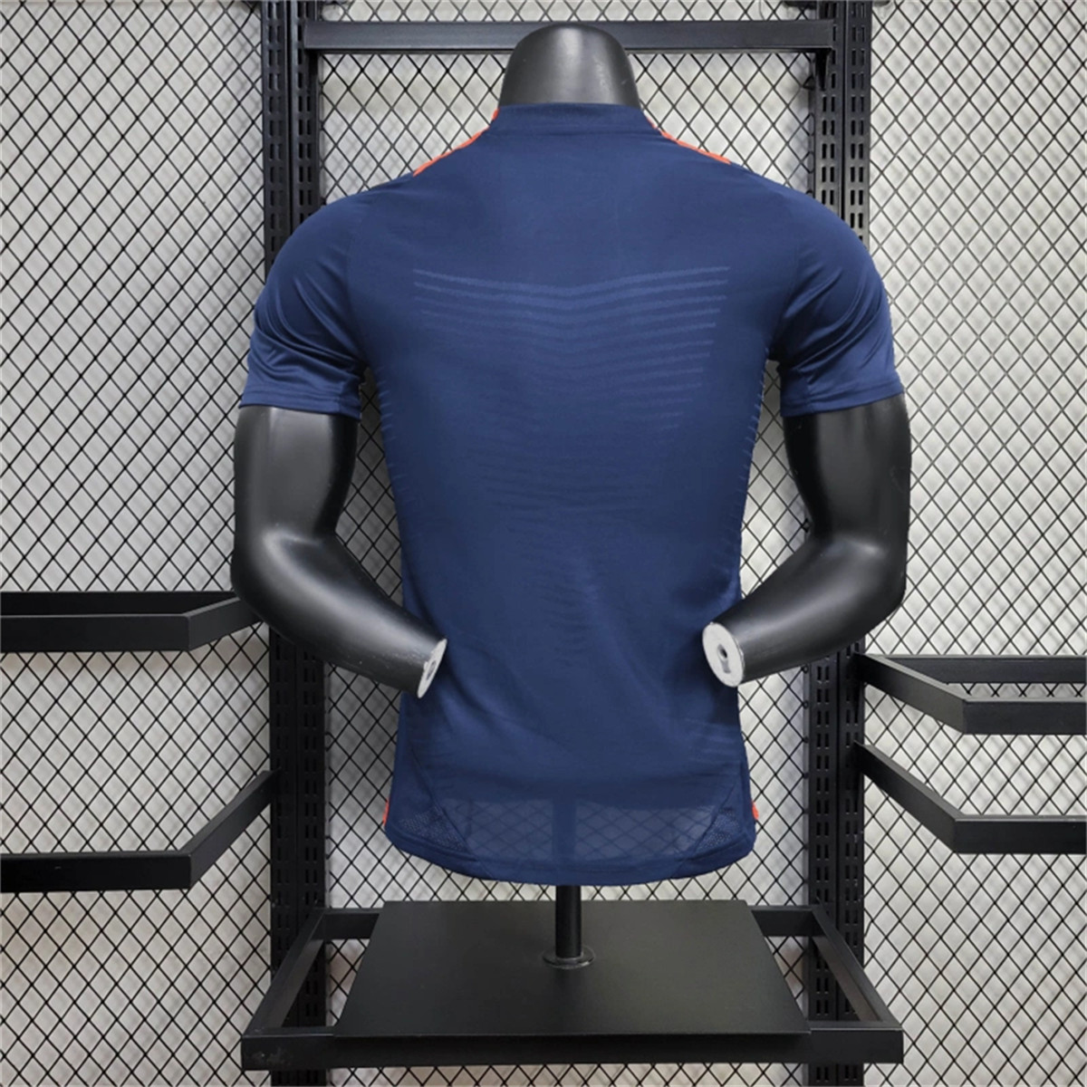 24/25 Manchester United Pre-match training Special edition Jersey Player Version