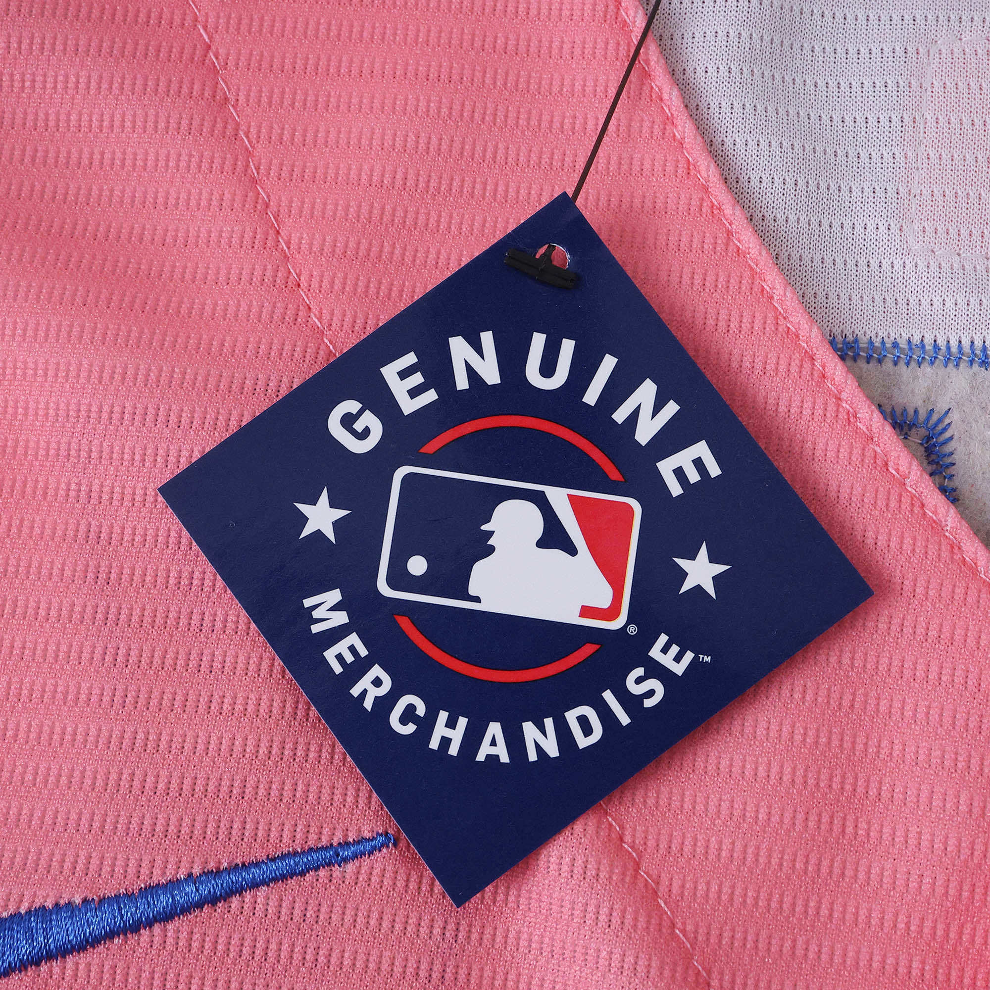 MLB LosAngeles Dodgers Pink Jersey Flower Edition OHTANI #17