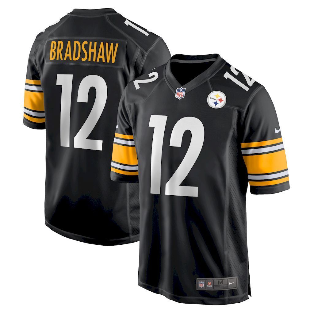 NFL Pittsburgh Steelers Jeysey CUNNNGHAM # 12