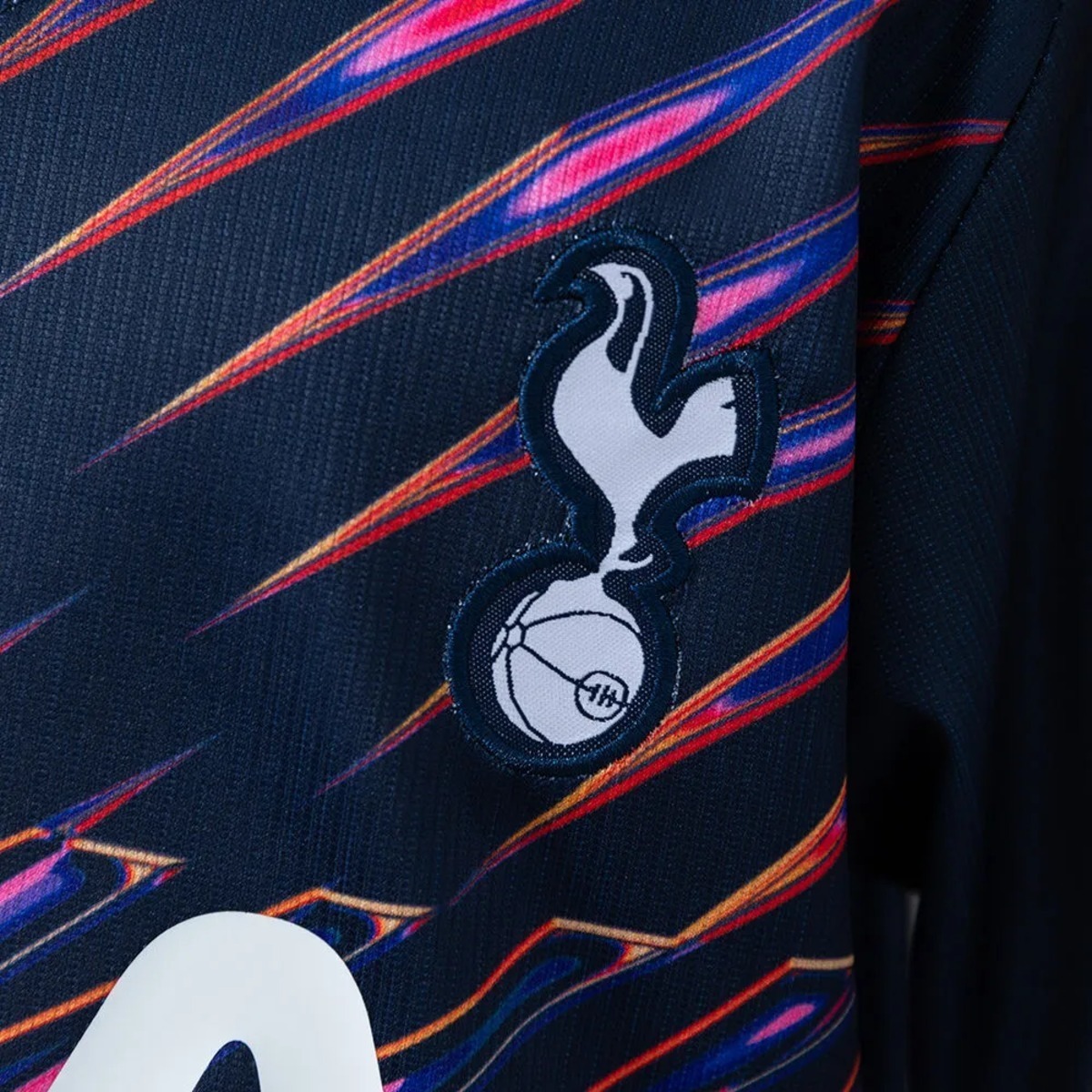 2026/27 Tottenham Hotspur Away Kids Kits