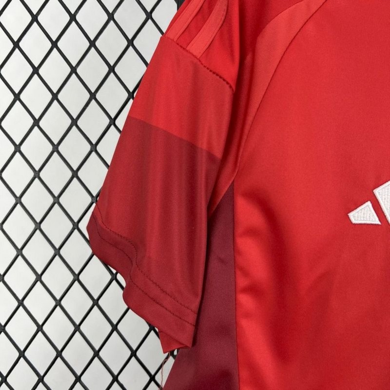 2025/26 Toronto FC Home Jersey Fan Version