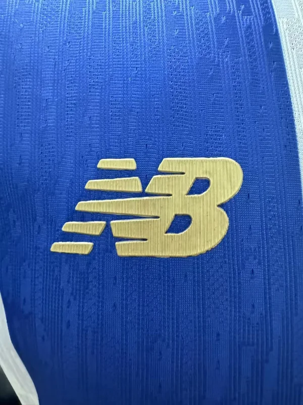 2025/26 FC Porto Home jersey Player Version