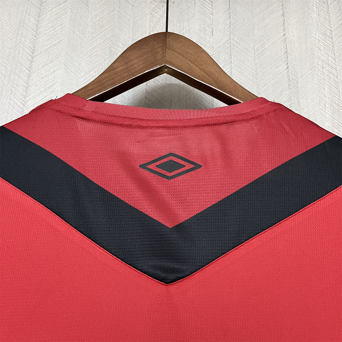 2024/25 Sport Recife Second Away jersey Fan Version
