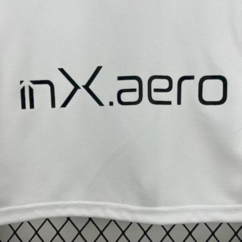 2025/26 Parma Home jersey Fan version