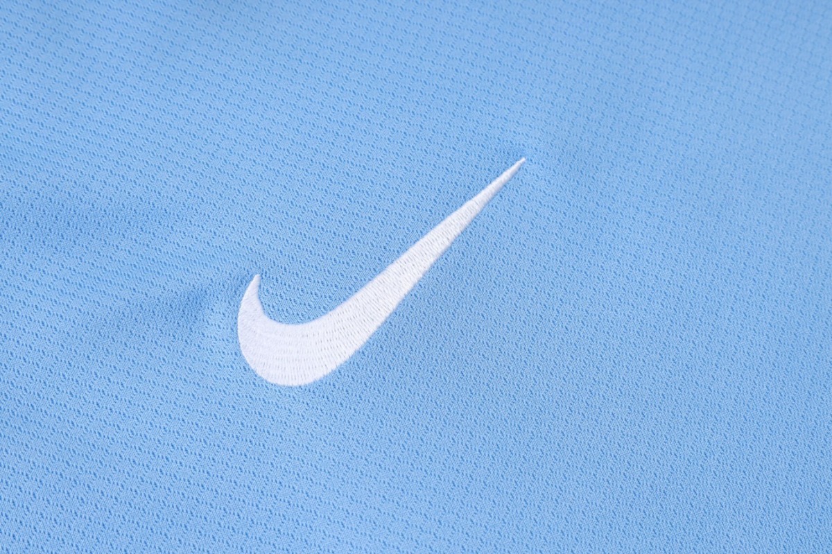 2026 England Light blue Training Set Shirt and Shorts