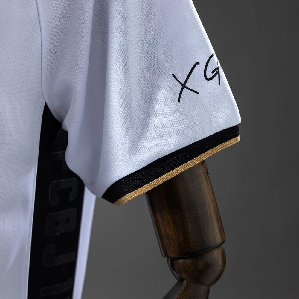 2025/26 Beitar Trump Jerusalem Away Jersey Fan Version
