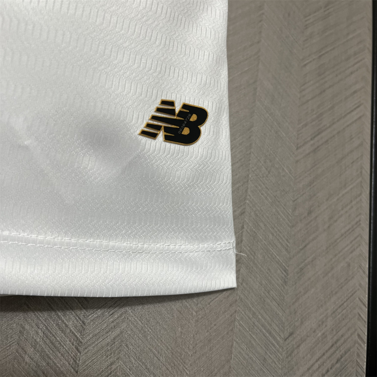 2024/25 Women Sao Paulo Home jersey