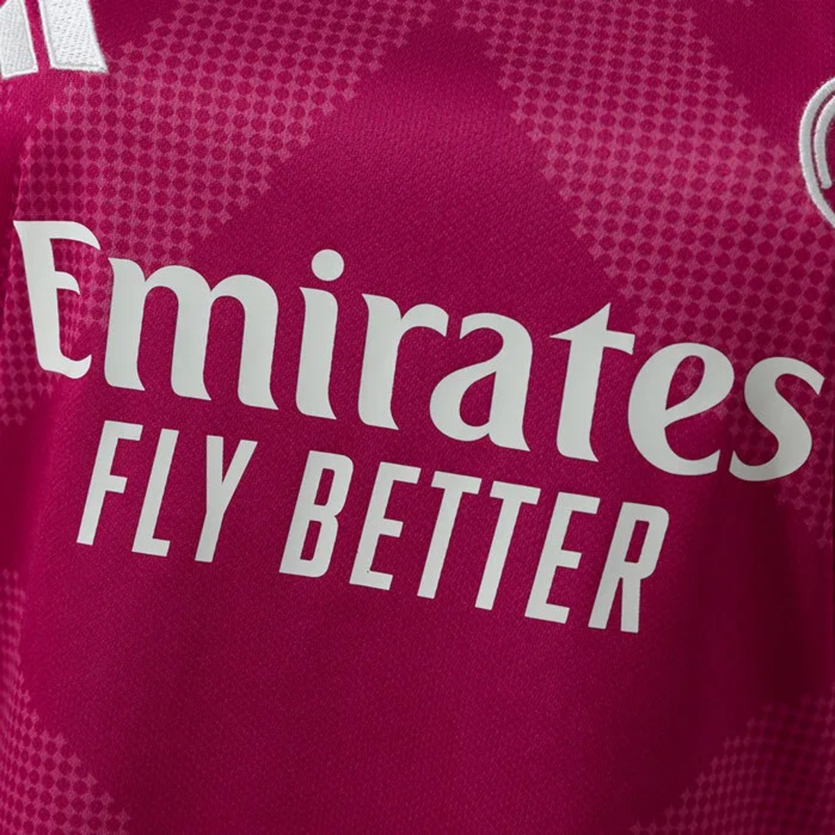 2026/27 Real Madrid Second Away Women's Jersey