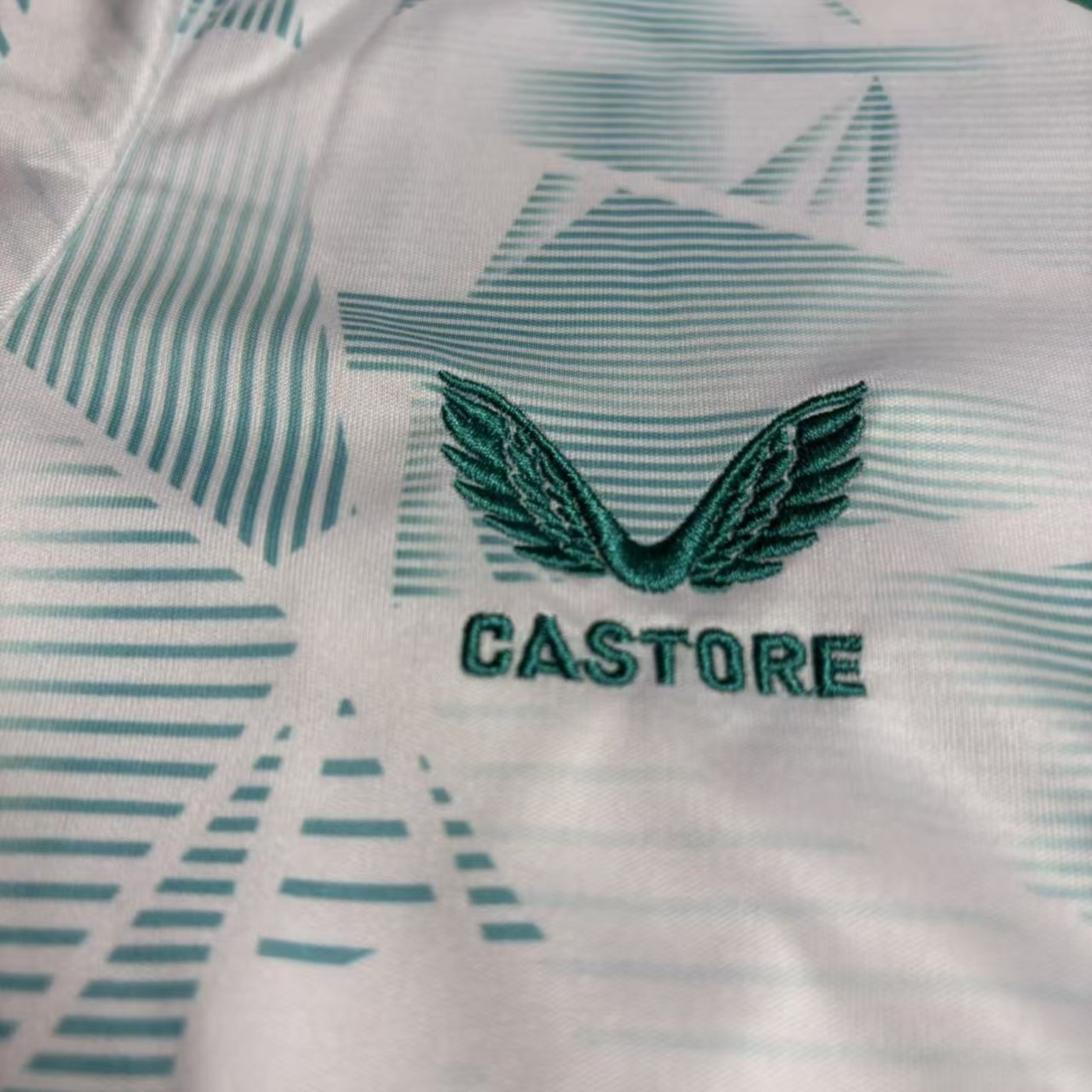 2025/26 Ireland Away jersey Kid Kits Size 16-28